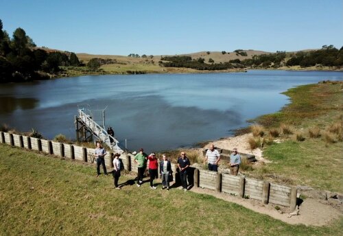 Water storage plan to ease Dargaville water restrictions